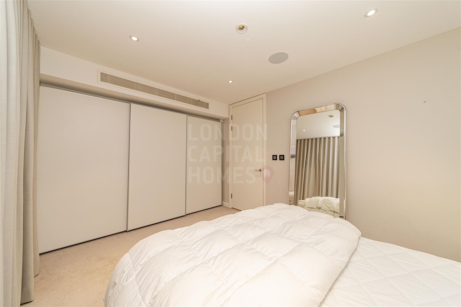 Sterling Mansions, 75 Leman Street, LONDON